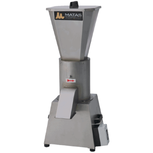 Bread Crumber All About Bakery Equipment