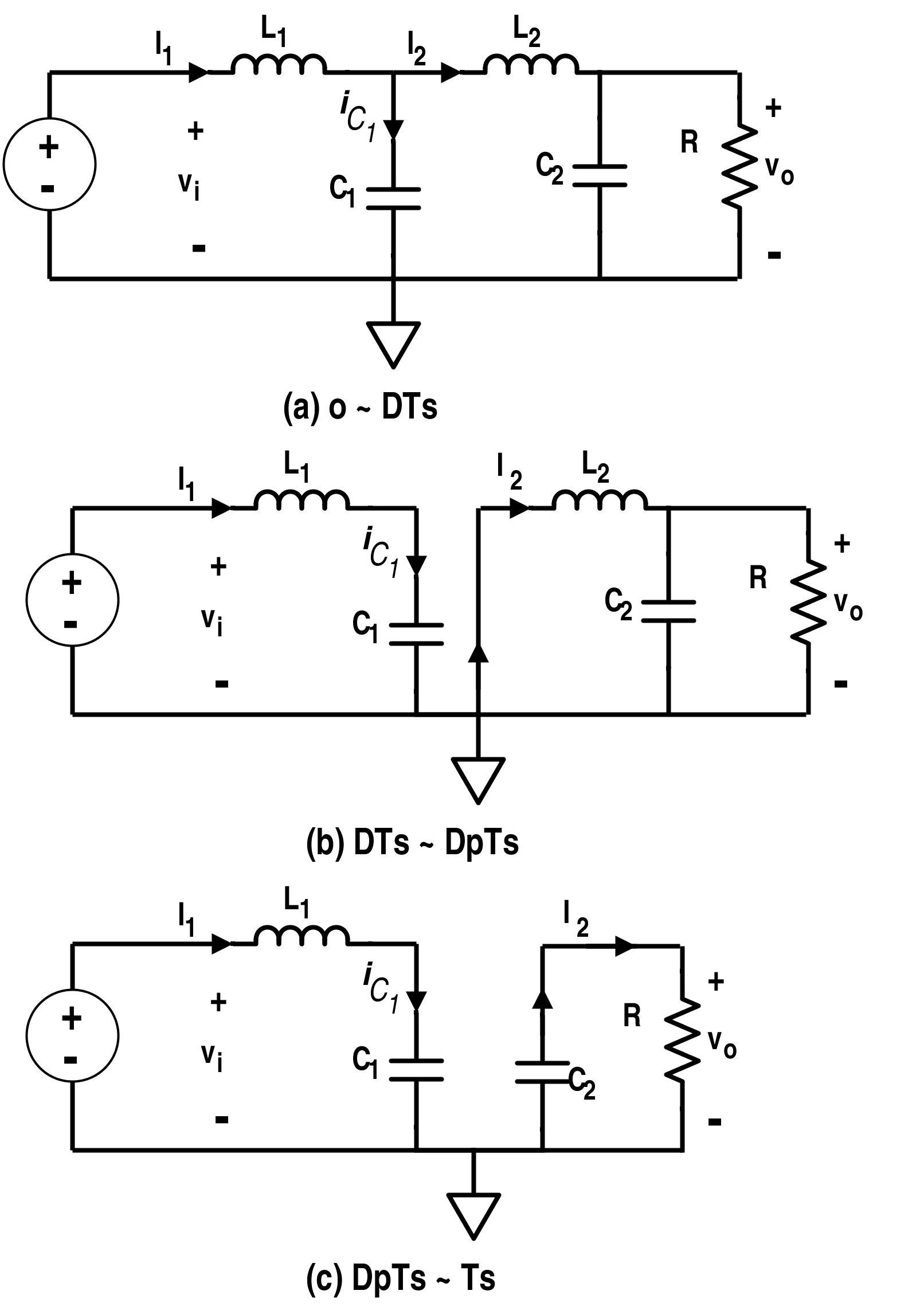 ACEquivalent Circuit Modelling