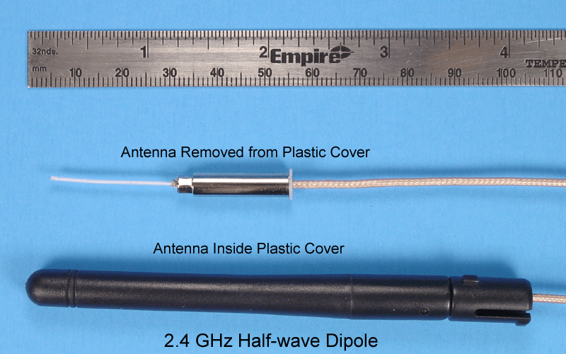 All About Omnidirectional WiFi Antennas Projects
