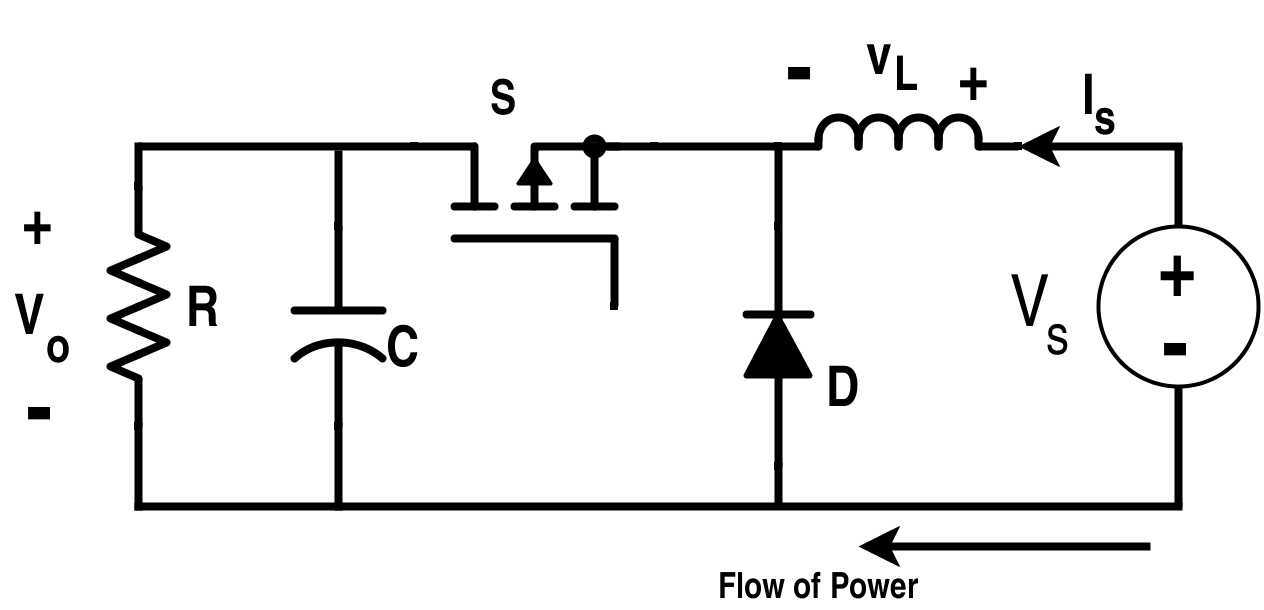 How to Use Simple Converter Circuits