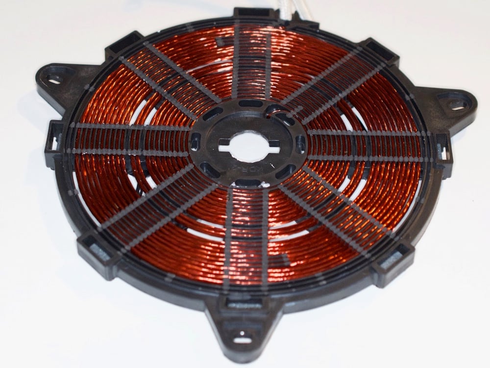 Teardown Tuesday Induction Cooktop News