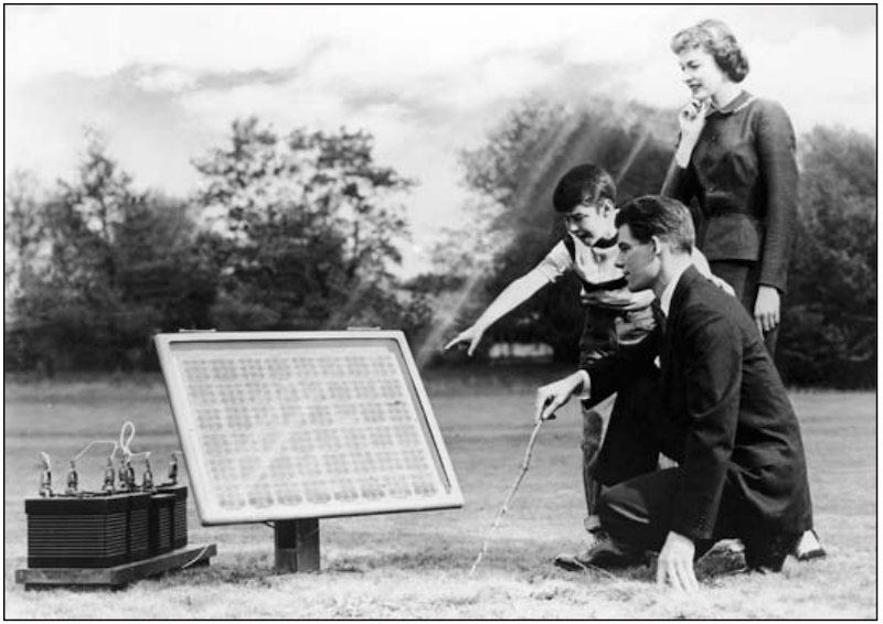 Solar Materials of the Future are Great on Performance. But What About