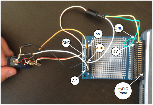 Pid Servo Motor Controller In Bascom Projects git.dstv.com