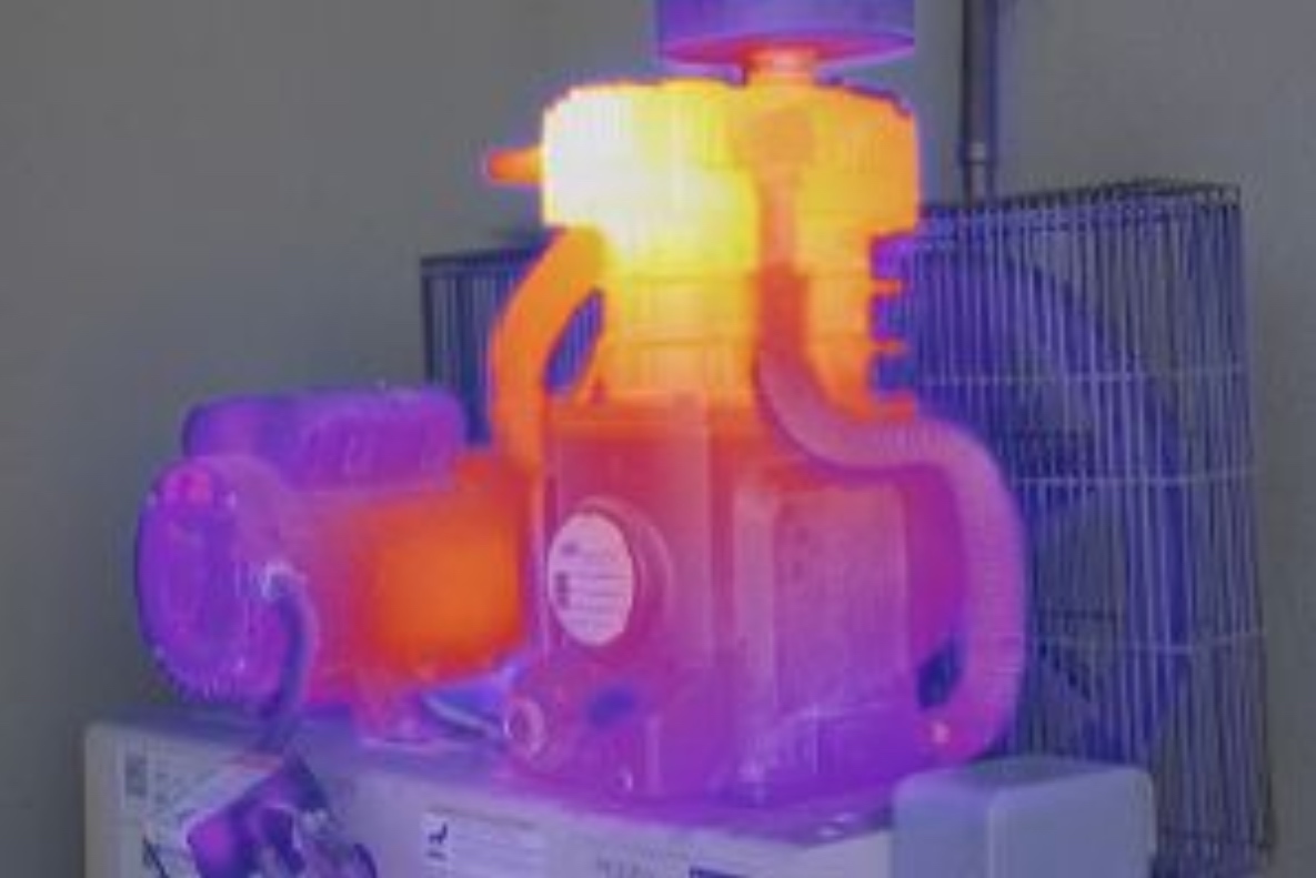 Seek Thermal Unveils New Thermal Cameras for Test, Security, and IoT News