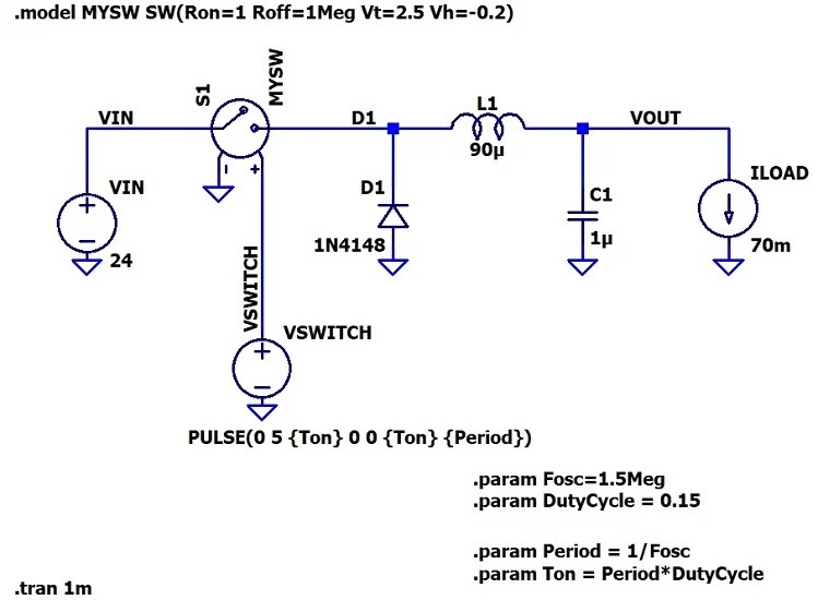 Selecting Inductors for StepDown Switching Regulators, Continued