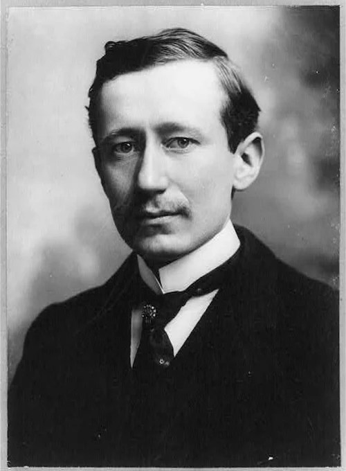 Shrinking the World Marconi’s Revolution in Wireless Telegraphy News