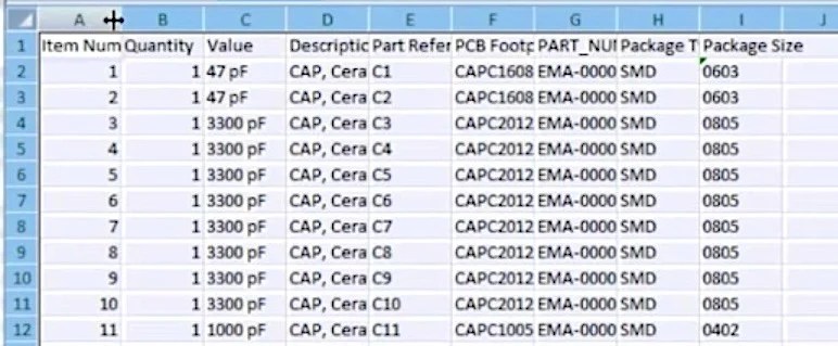 Pba Ending Card Sample PDF Template