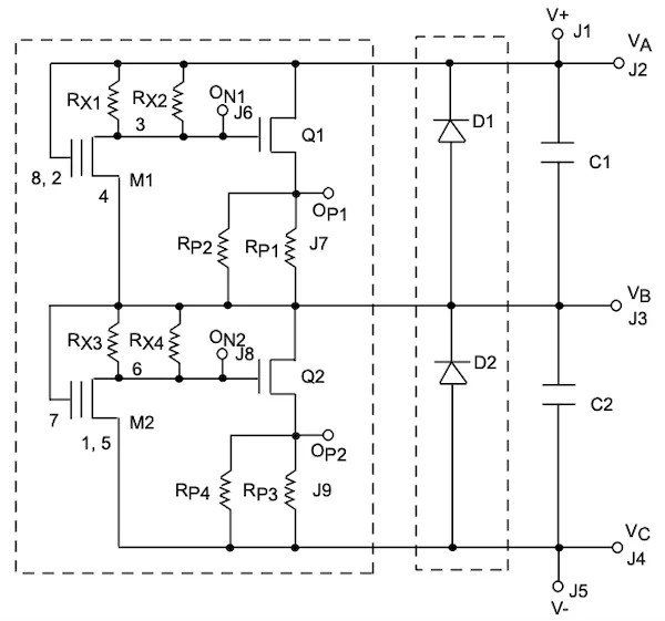 Why Choose HighPrecision Voltage Clamping for LowVoltage