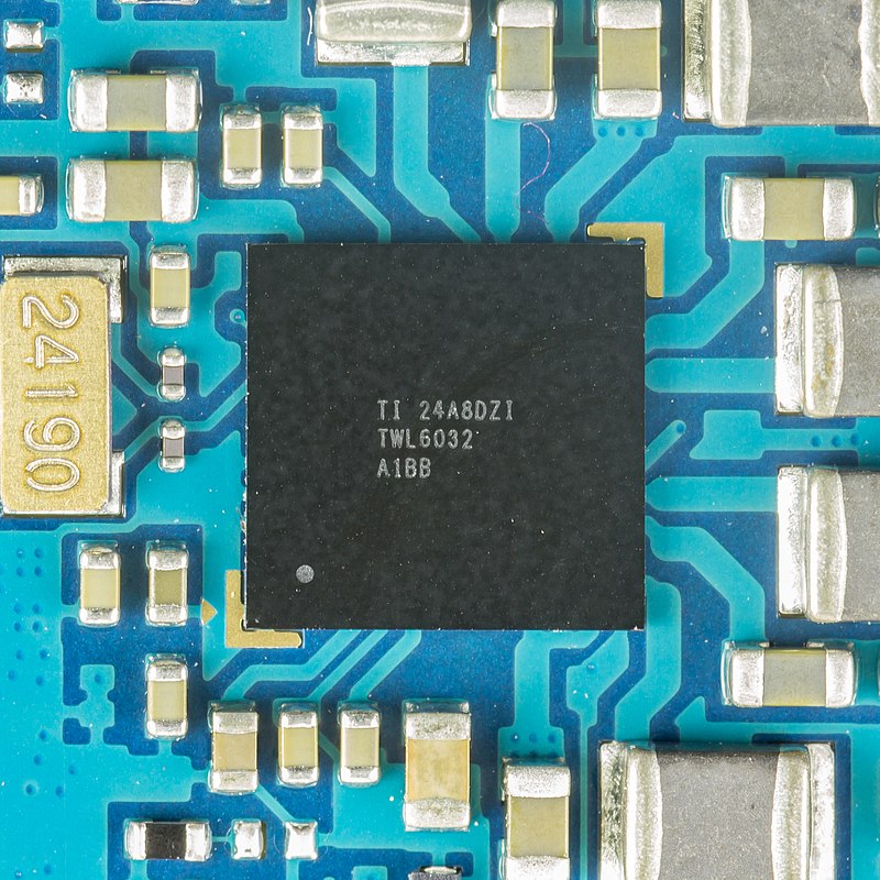 Possible IC Packaging Shortages in 2018 News