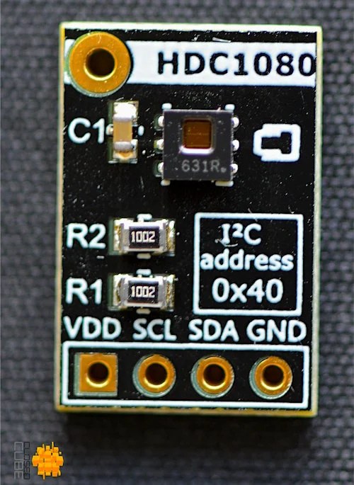 How to Design a Bluetooth Low Energy Circuit with Sensor Technology