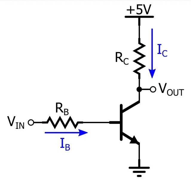 What Is BJT Beta? Understanding the Current Gain of a Bipolar Junction Transistor Technical