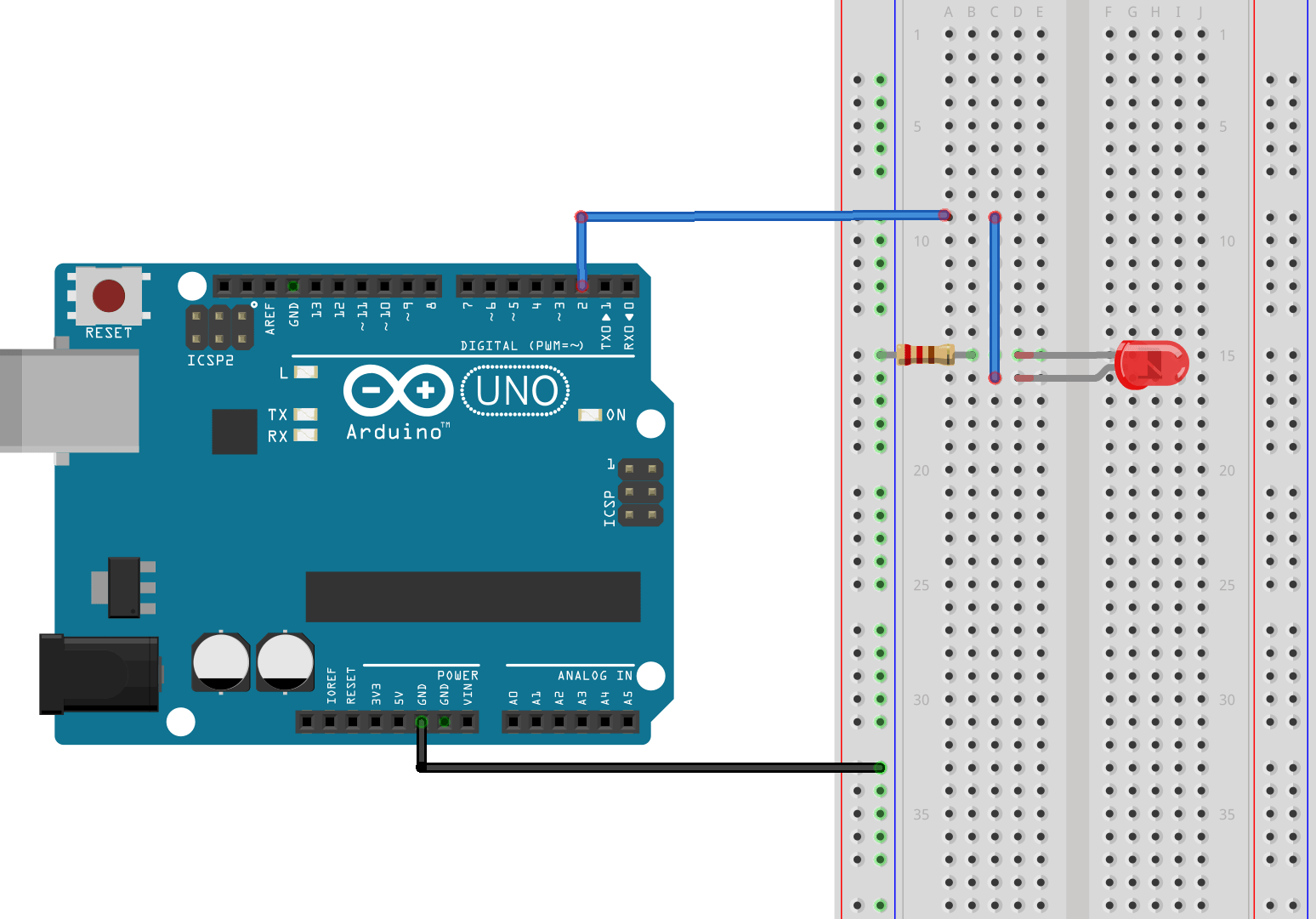How To Use Arduino’s Analog and Digital Input/Output (I/O)