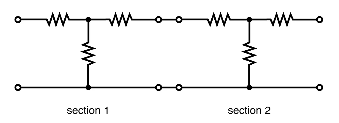 Attenuators | Amplifiers and Active Devices | Electronics Textbook