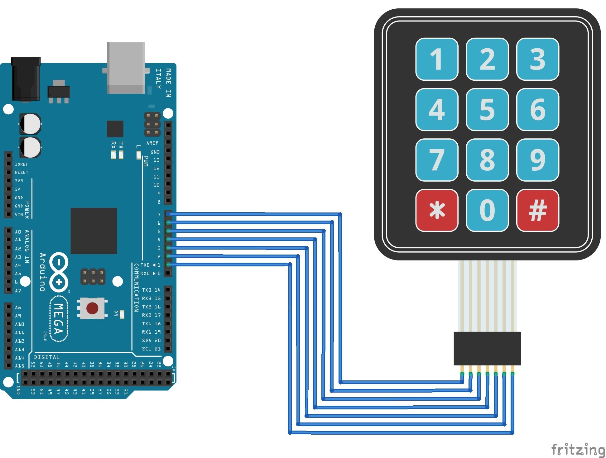 Wiring Diagram To Maglock Iei Keypad - Wiring Diagram Schemas