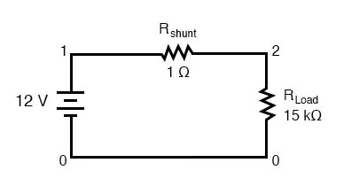Ammeter Design | DC Metering Circuits | Electronics Textbook