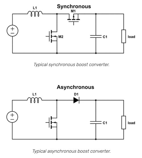 schottky diode circuit diagram Wiring Diagram and Schematics