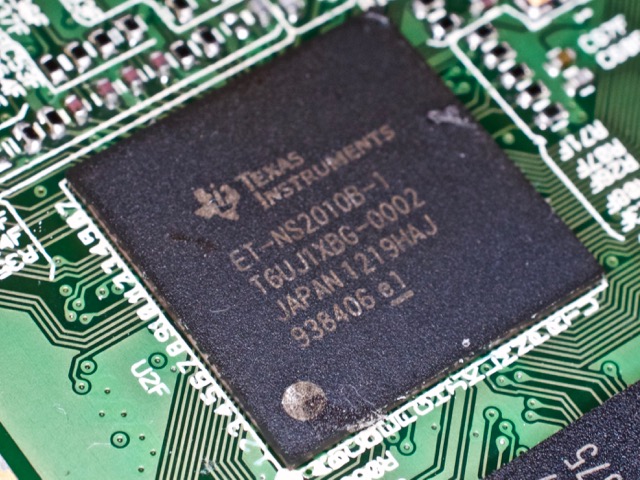 Teardown Tuesday Graphing Calculator News