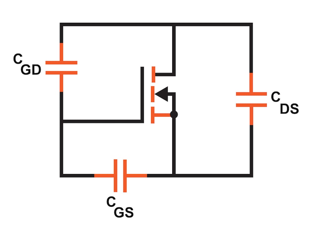 Choosing the Right Transistor Understanding Dynamic MOSFET Parameters