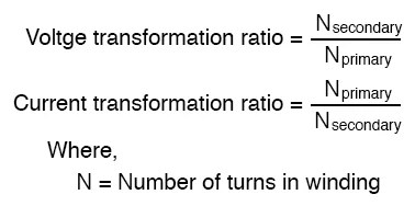 SIMPLY ELECTRICAL STUDY: Step-up and Step-down Transformers
