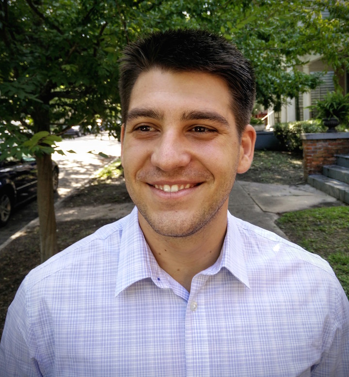 Patrick Lloyd Author Profile on All About Circuits