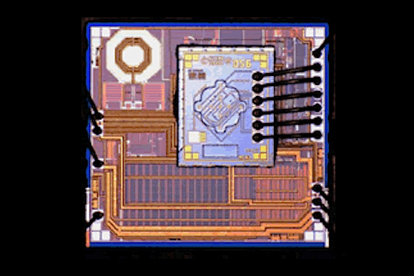Another Option for Frequency Generation A New MEMS Oscillator from