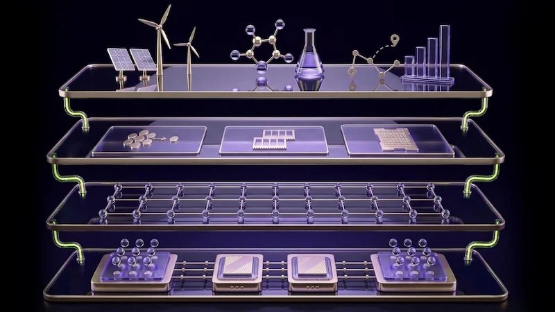 Nvidia Quantum Middleware Jumpstarts Quantum Fault Tolerance