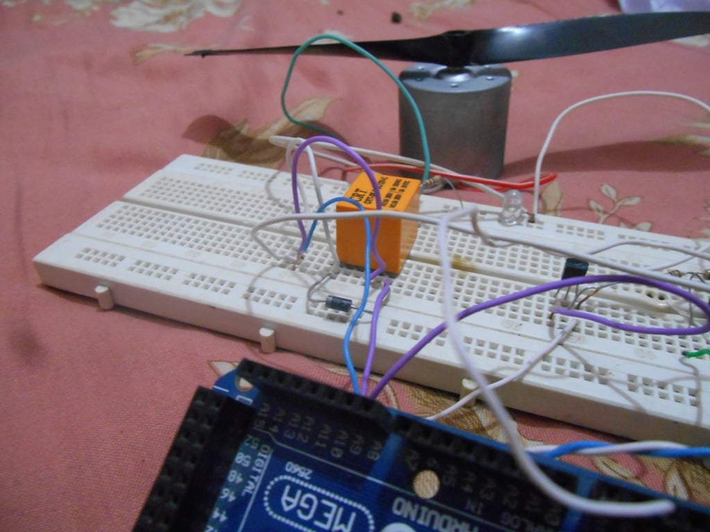 How to Use Relays to Control HighVoltage Circuits with an Arduino