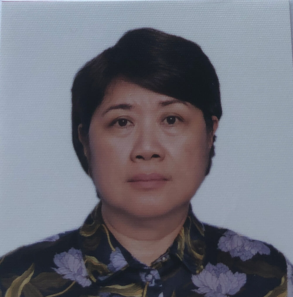 Zabat, Rowena All About Femme