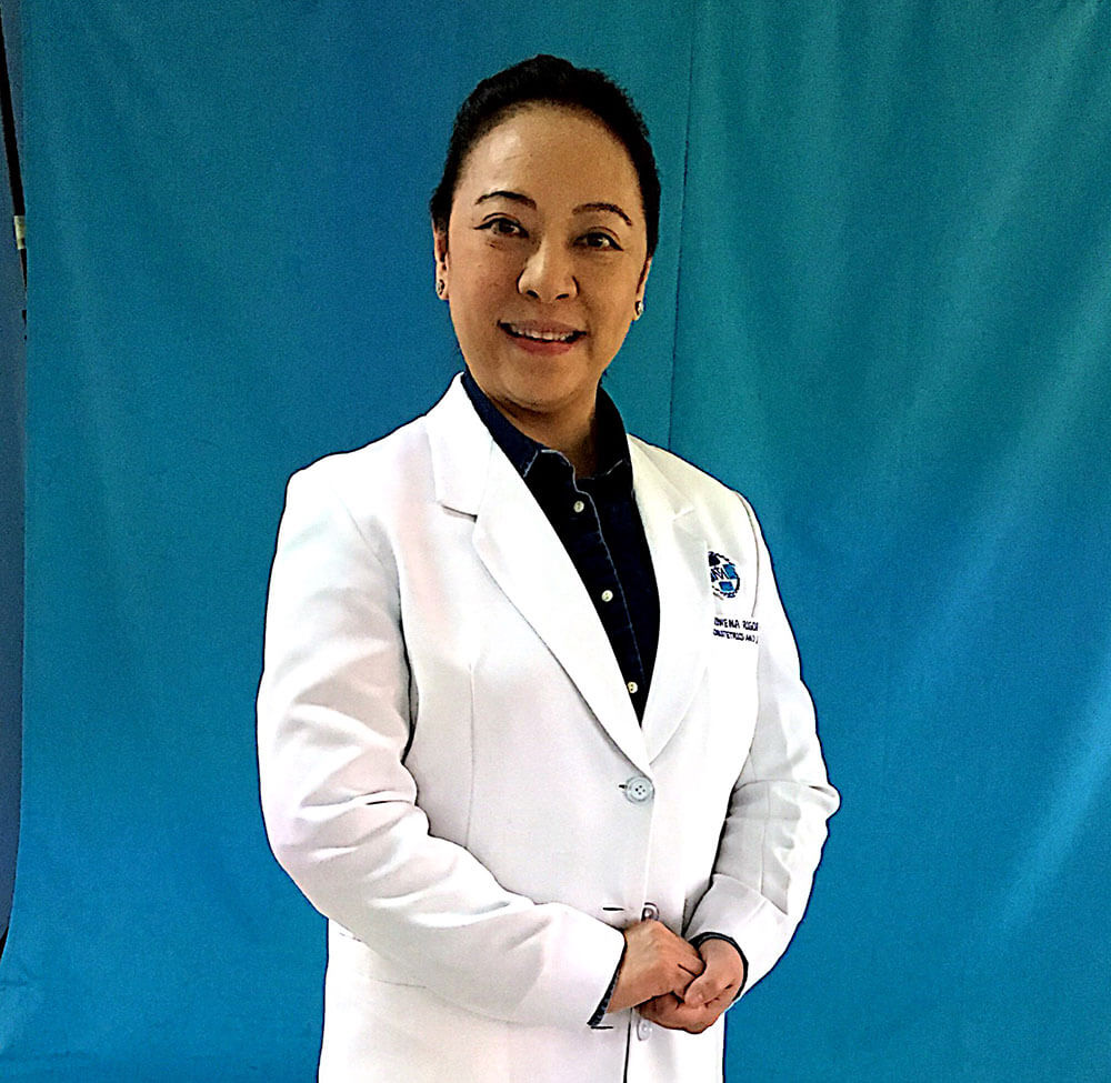 Sese, Victoria Rowena All About Femme