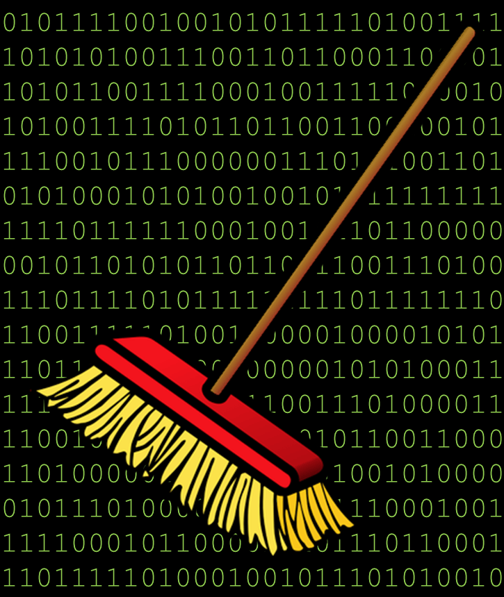 Cleaning Up Data
