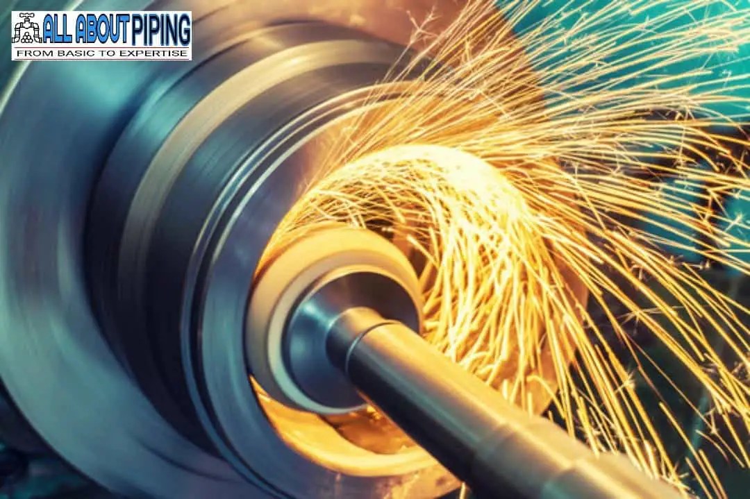 What Is Beveling? Types, Preparation, Hazards ALL ABOUT PIPING