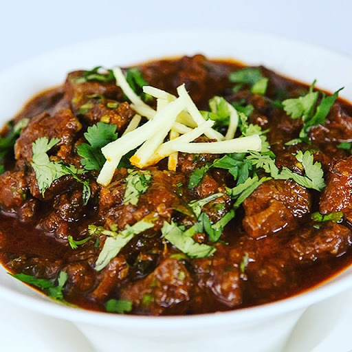 Cuisine Of Punjab Curried Lamb Stew Gateway To Sikhism