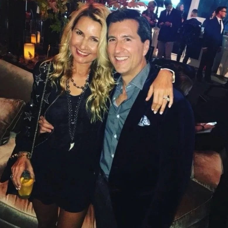 Kary Brittingham Divorcing Husband Eduardo After 12 Years of Marriage