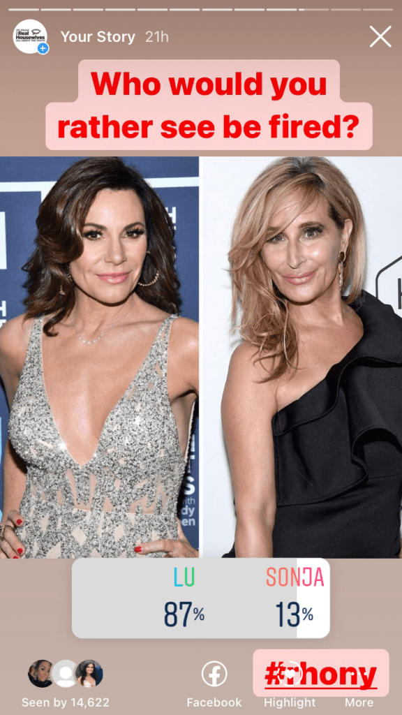 Let’s Discuss Who Needs To Stay and Who Needs To Go For Season 14 of