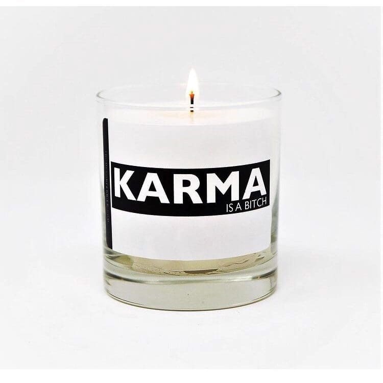 RHOP Newbie Mia Thornton Launches Candles To Compete With CoStar Wendy