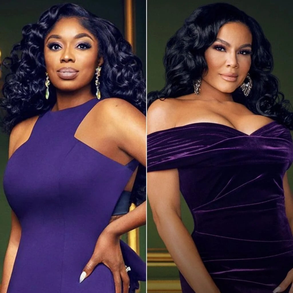 RHOP Newbie Mia Thornton Launches Candles To Compete With CoStar Wendy