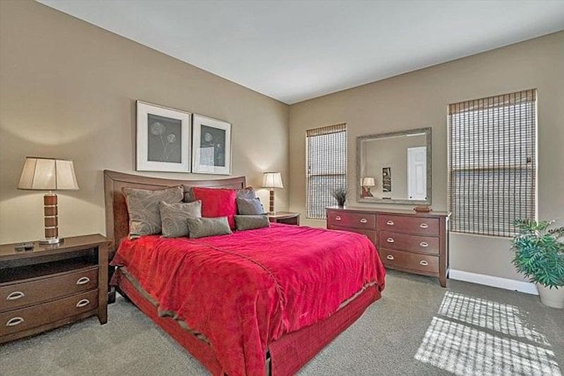 See Inside Tom Girardi’s ‘Secret’ 1.2M La Quinta Home That Estranged