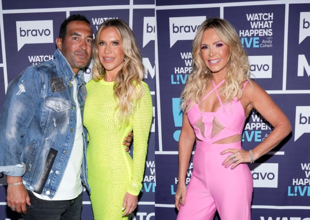 RHOC’s Ryan Boyajian Reveals Why He Didn’t Attend S17 Reunion All