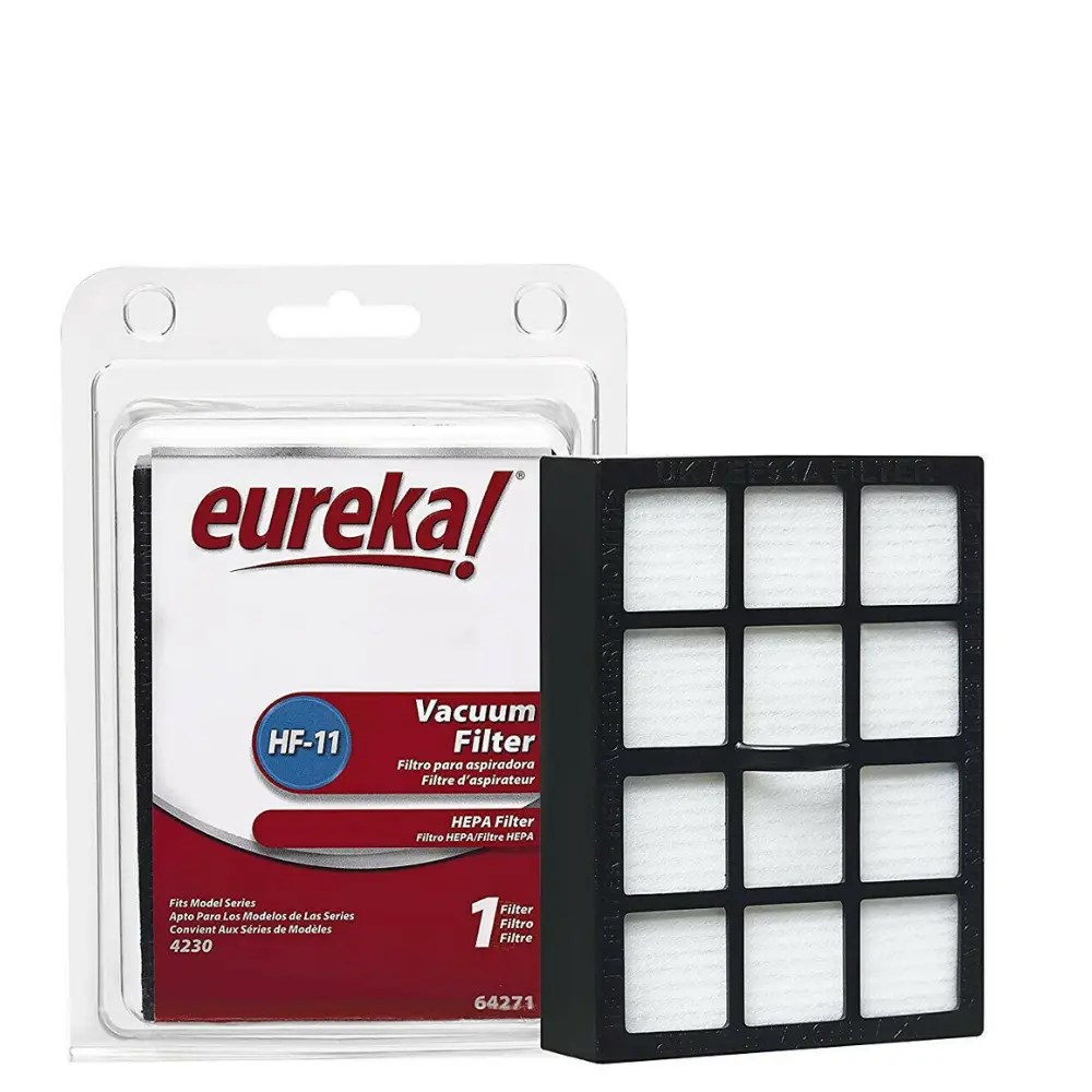 Eureka HF11 Hepa Filter • All About Vacuums