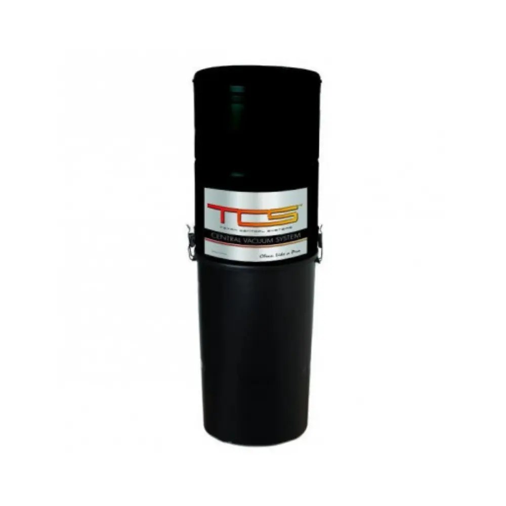 Titan TCS5525 Central Vacuum System All About Vacuums