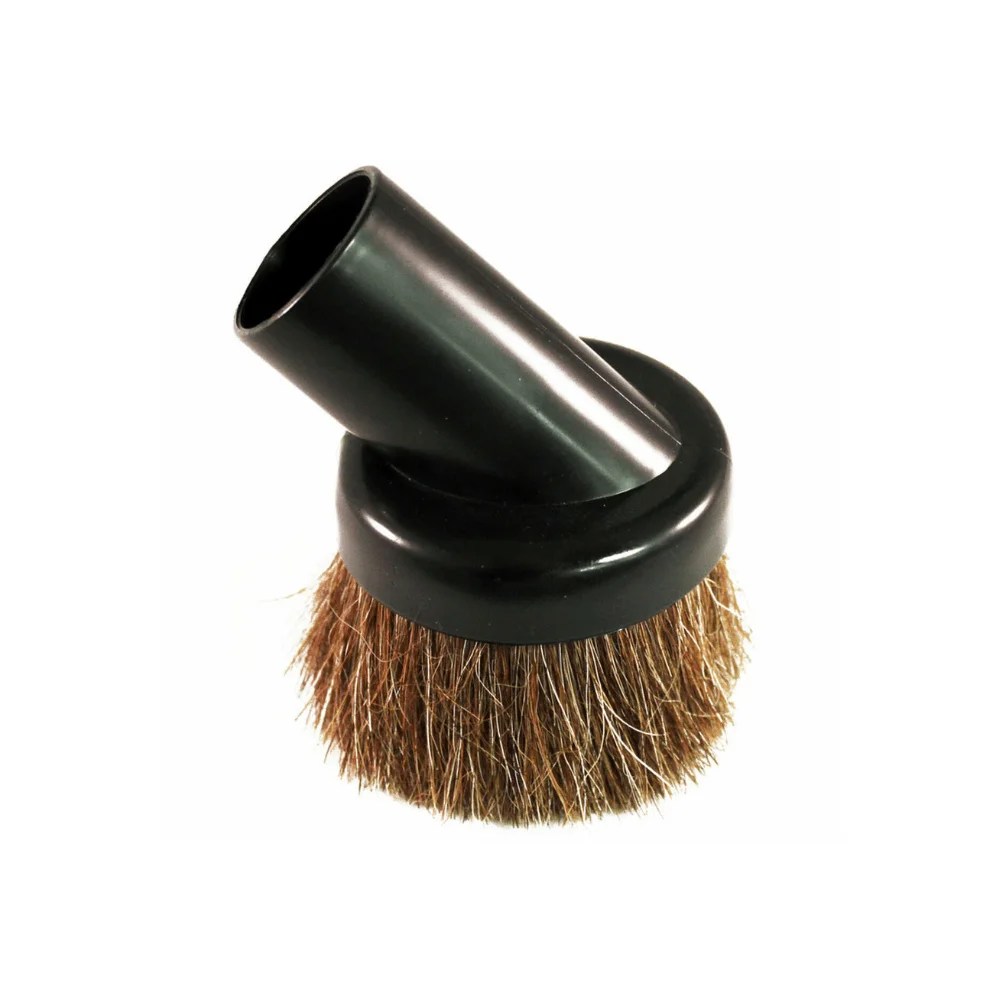 Fit all Dusting Brush w/ Horse Hair Bristles All About Vacuums