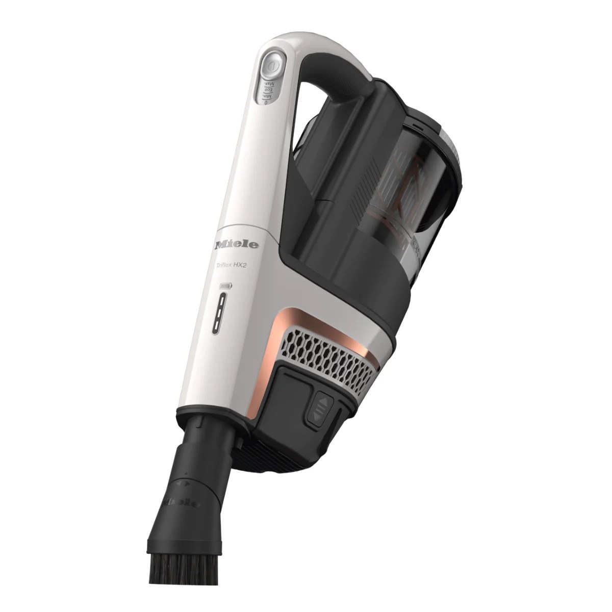 Miele Cordless Triflex HX2 Vacuum Cleaner All About Vacuums
