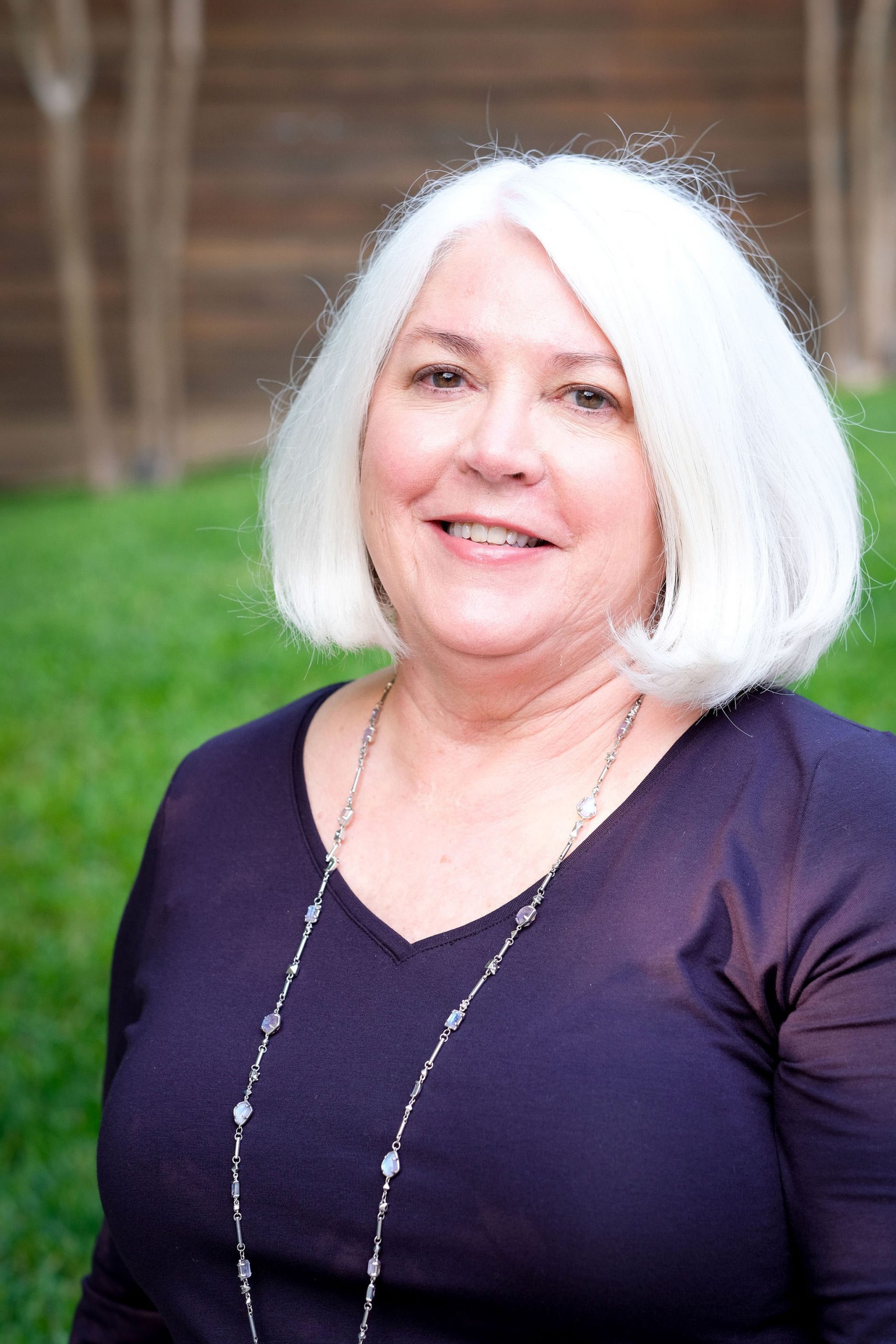 Patty Goodwin Maryleigh All Access Austin