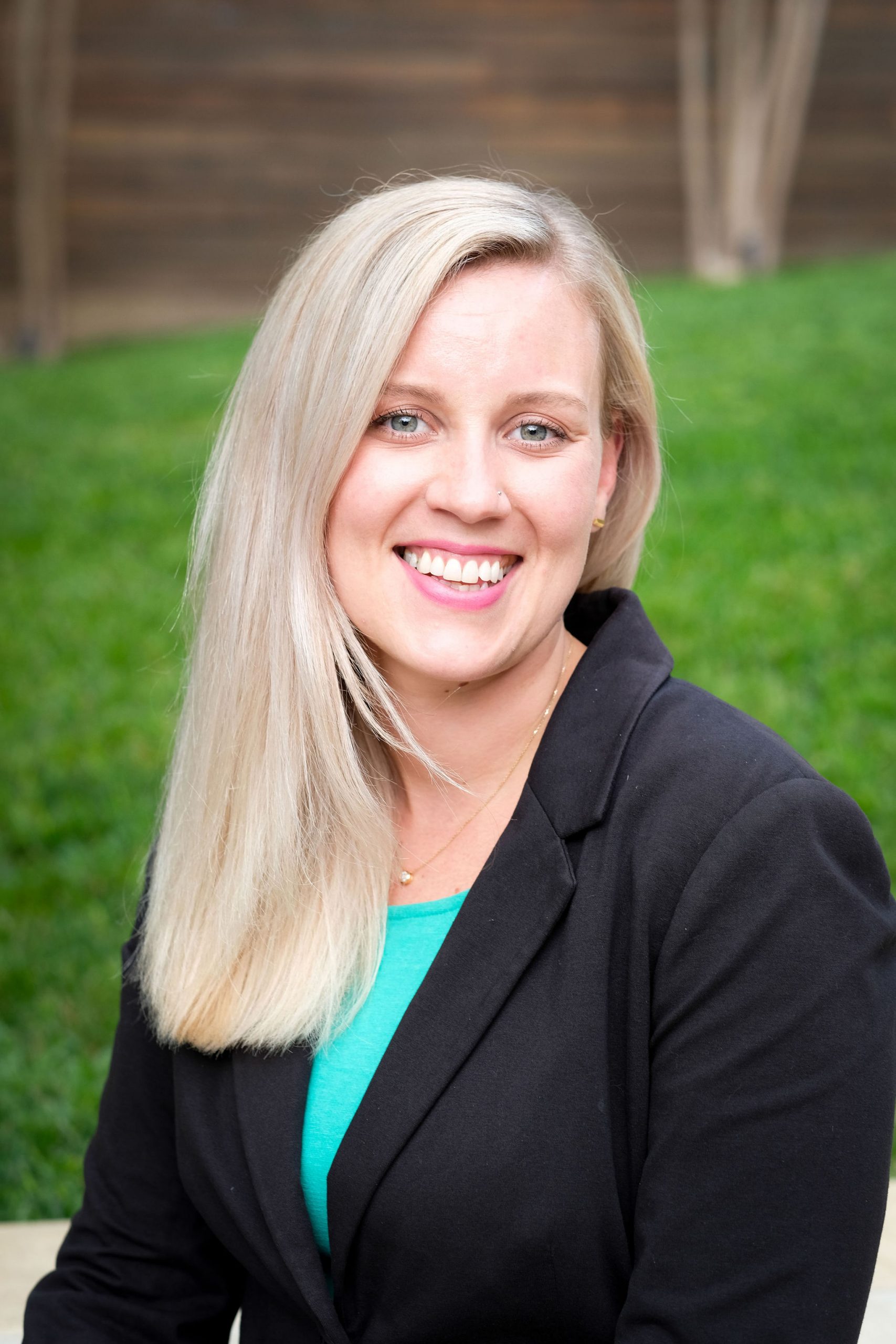 Shea Larson Maryleigh All Access Austin