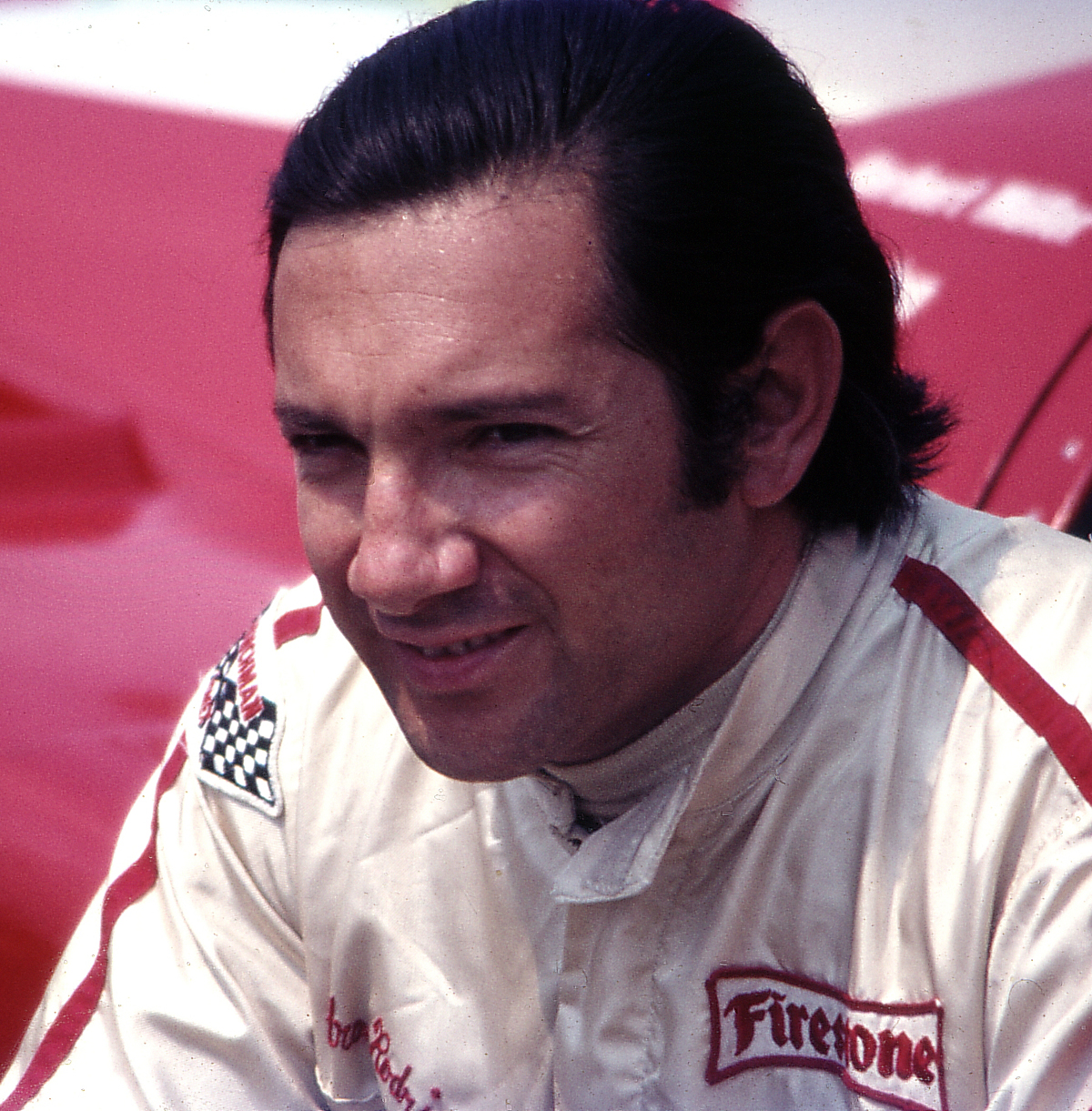 Recordando a Pedro Rodríguez All Access Racing Team