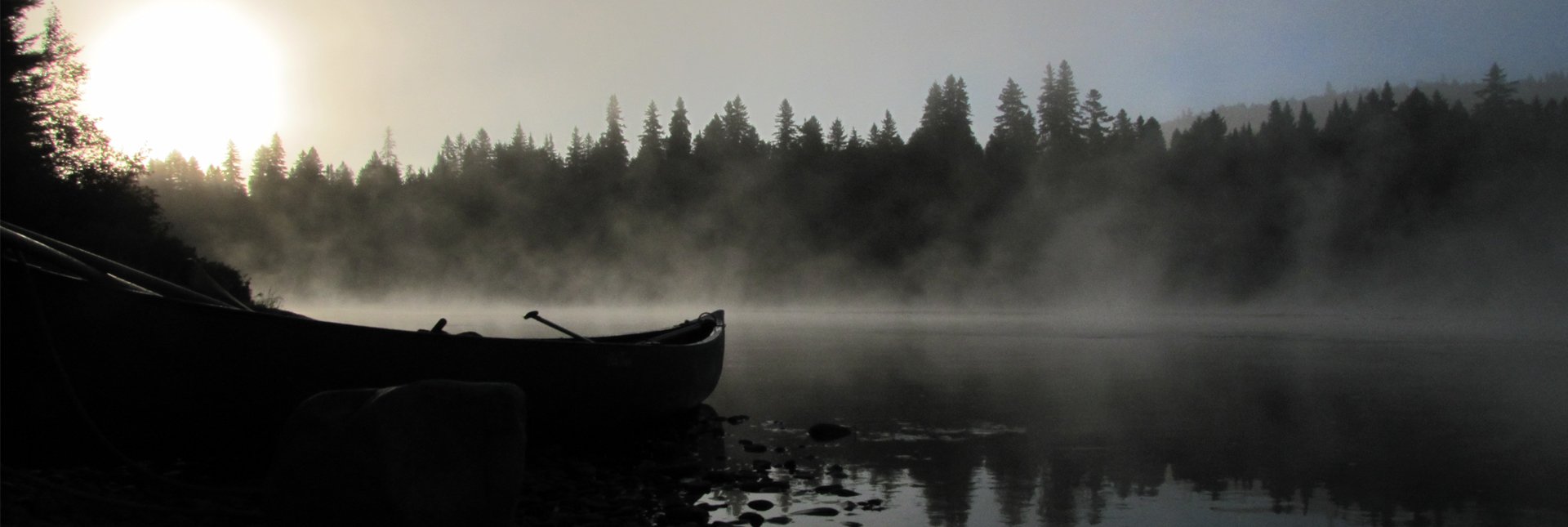 canoegallery Allagash Guide Service
