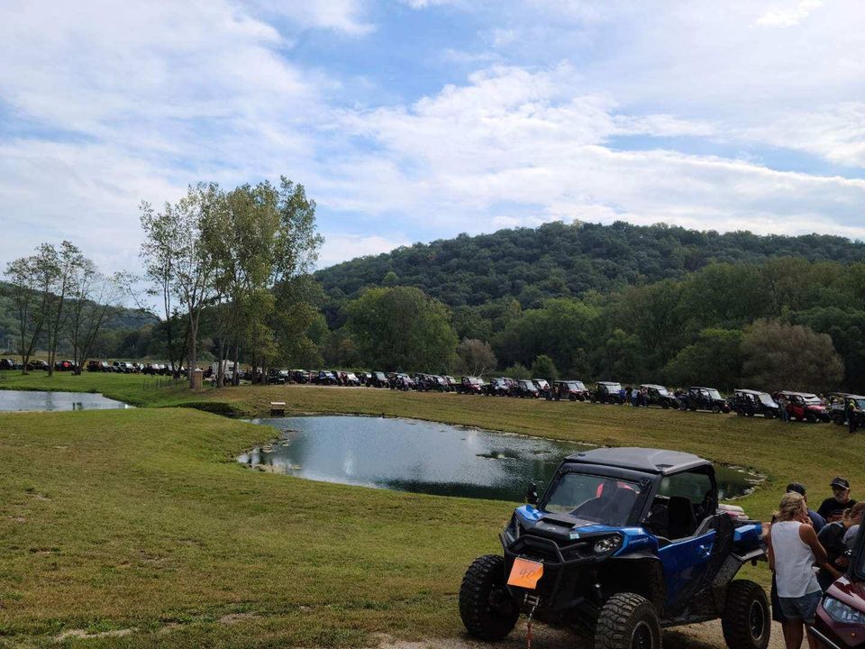 Waterville ATV/UTV Ride Allamakee County Economic Development & Tourism