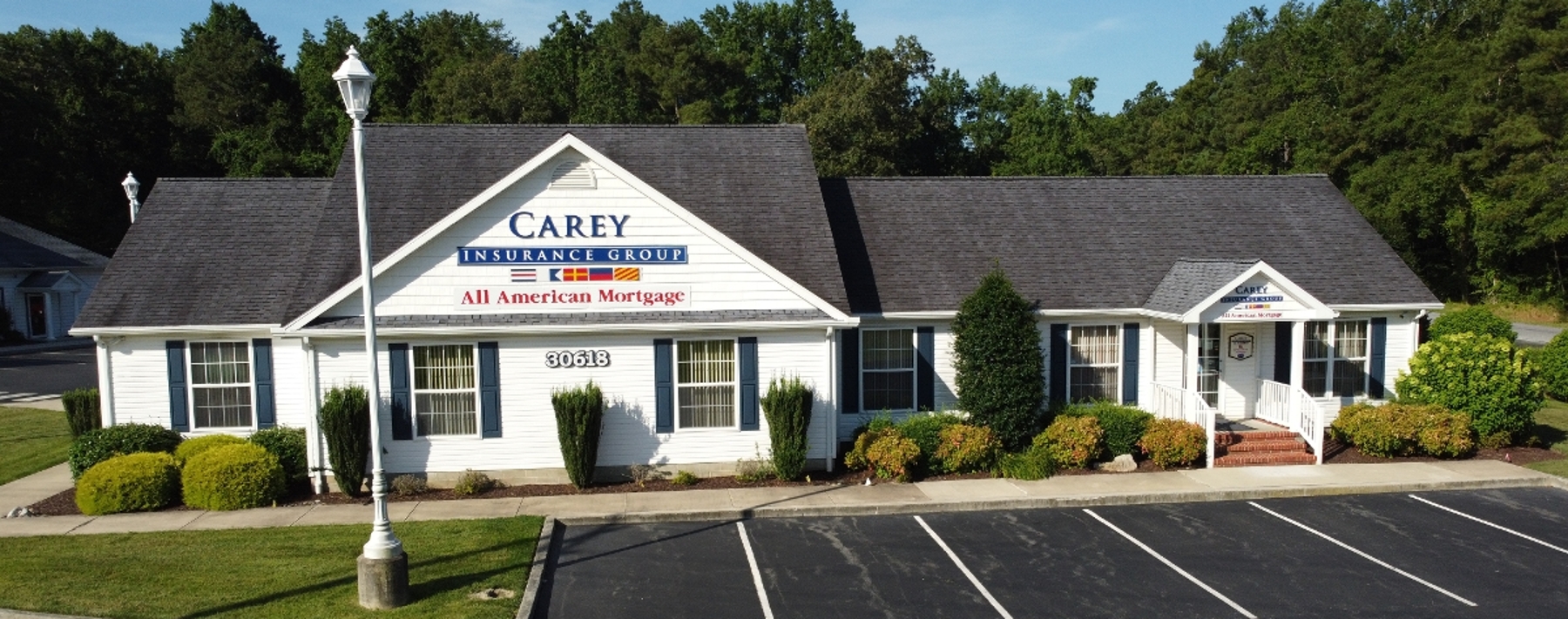 Home All American Mortgage