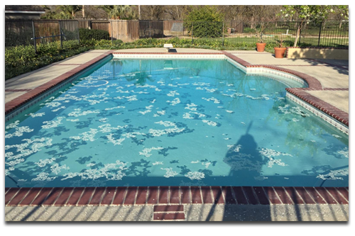 Weekly Pool Maintenance Lemoore, Hanford, Coalinga All American