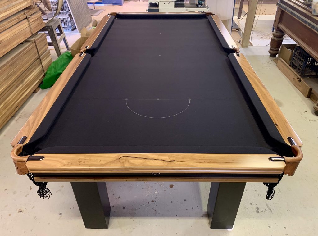 Billiard Table Removals Brisbane Custom Pool Tables